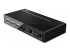 Lindy - KVM / audio / USB switch - Right-angle