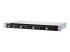 QNAP TR-004U - Hard drive array - Right-angle