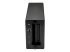 StarTech.com Thunderbolt 3 PCIe Expansion Chassis, External Enclosure Box with 1x PCI-Express Slot, 5K/4K Output Via TB3/DP Ports, TAA - Back
