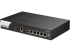 Draytek Vigor 2962 - Router 4-port switch - Front