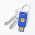 Security Key NFC by Yubico - Front