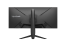 ViewSonic VX3480-2K-PRO - Front