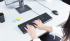 Trust TKM-250 Keyboard And Mouse Set - Front