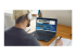 Dynabook Toshiba Satellite Pro C50-E-103 - Front