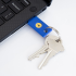 Security Key NFC by Yubico - Front