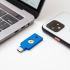 Security Key C NFC by Yubico - Front