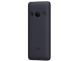 TCL 4022S Mobile Phone (Dark Grey) & Charging Cradle - Front