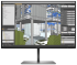 HP Z24n G3 - LED monitor - Front