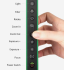 IPEVO VZ-R - Digital document camera - Front