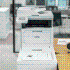 Brother MFC-L5710DN - multifunction printer - Front