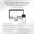 NETGEAR Pro Router PR60X - Front