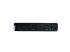 HP EliteDesk 800 G4 - mini desktop Core i5 8500T 2.1 GHz - Front