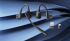 SHOKZ OpenComm2 UC - Headset - Front