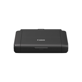CANON MAXIFY BX110 Wireless Inkjet Portable Printer with Battery