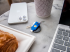 Security Key C NFC by Yubico - Front