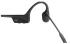 SHOKZ OpenComm2 UC - Headset - Front