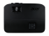 Acer PD2527i DLP Projector, 2700 Lumens, 1080p - Front