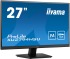 iiyama 27" ProLite XU2794HSU Full HD Monitor - Front
