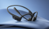 SHOKZ OpenComm2 UC - Headset - Front