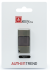AuthenTrend ATKey.Pro Biometric FIDO2 Security Key USB C - Front